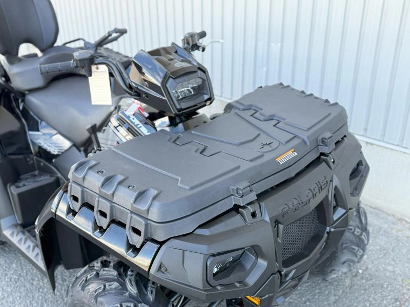 2026 Polaris Sportsman Touring 850 Premium alt