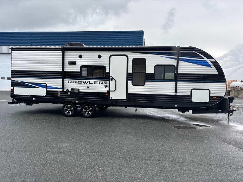 Heartland Prowler 276re 2022 alt