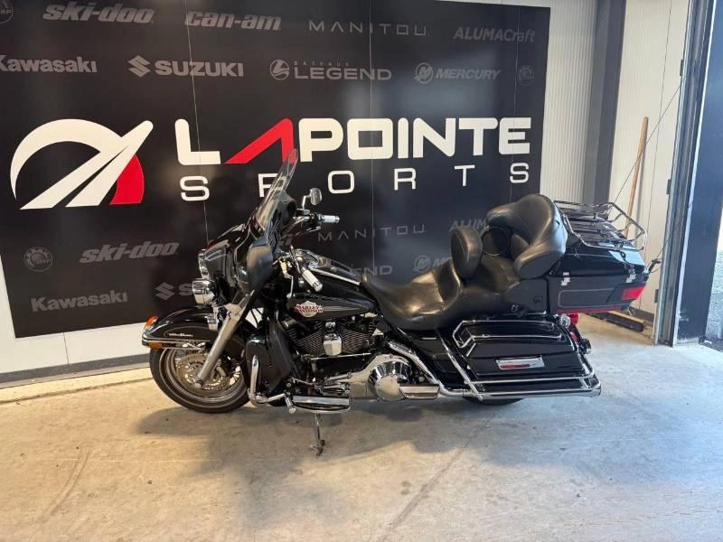 2005 Harley-davidson Harleydavidson Ultra Classique alt