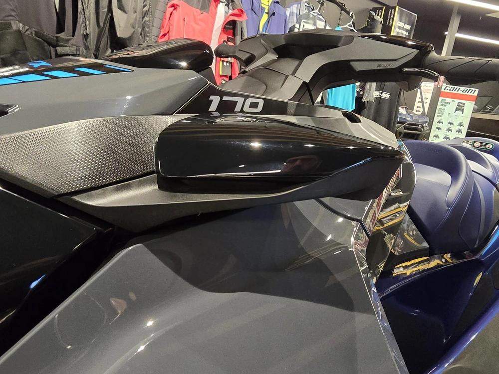 2026 Brp Gtx 170 alt