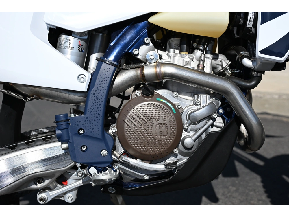 2026 Husqvarna Fe 501s alt