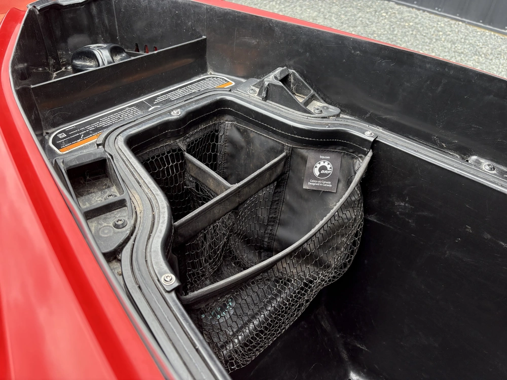 2019 Sea-doo Rxt X 300 alt