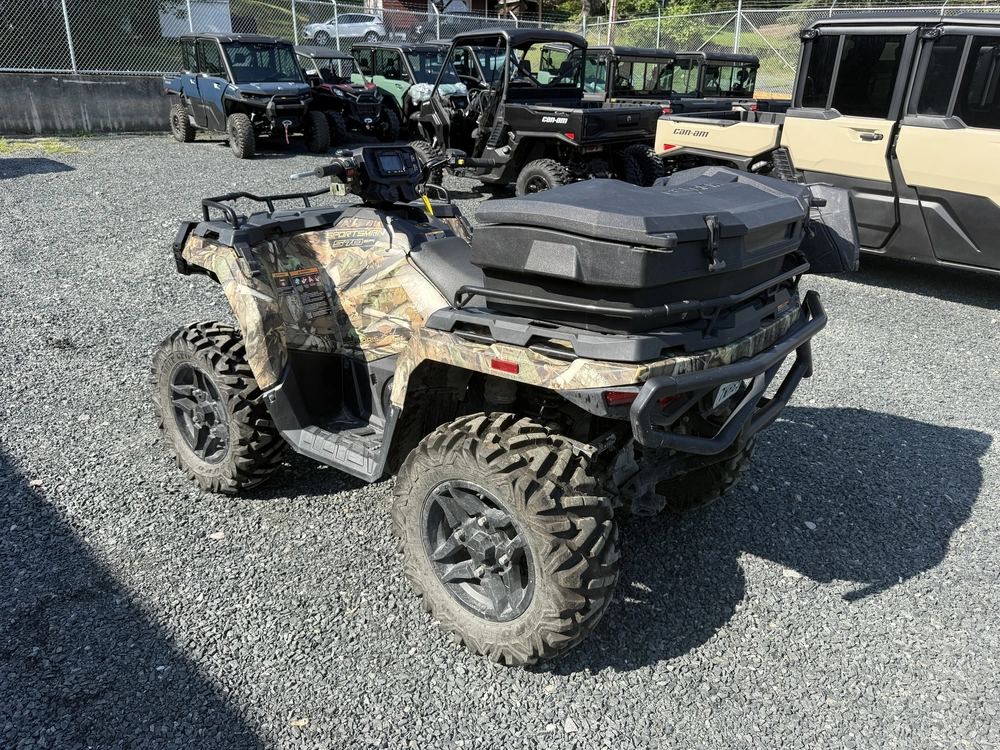 2022 Polaris Sportsman 570 alt