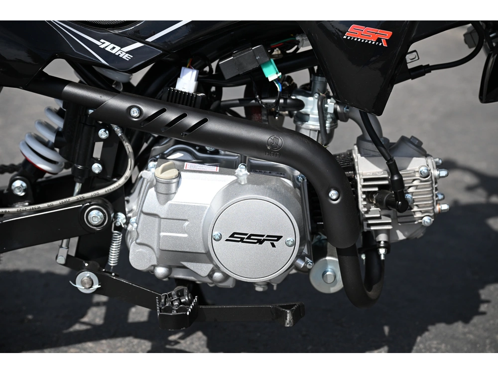 2026 Ssr Motorsports Sr70ae alt