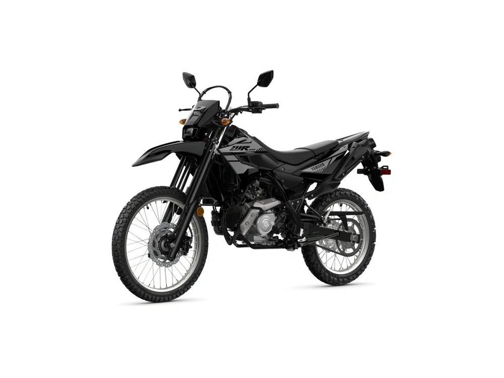 2027 Yamaha Wr125r alt