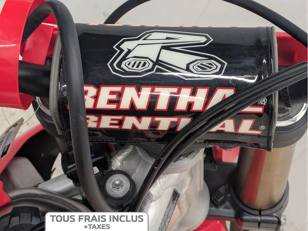 Honda Crf450rwe Works Edition 2022 alt