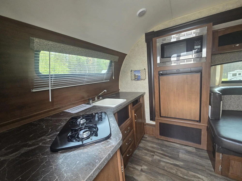 2017 Jayco Jayco 17rk alt