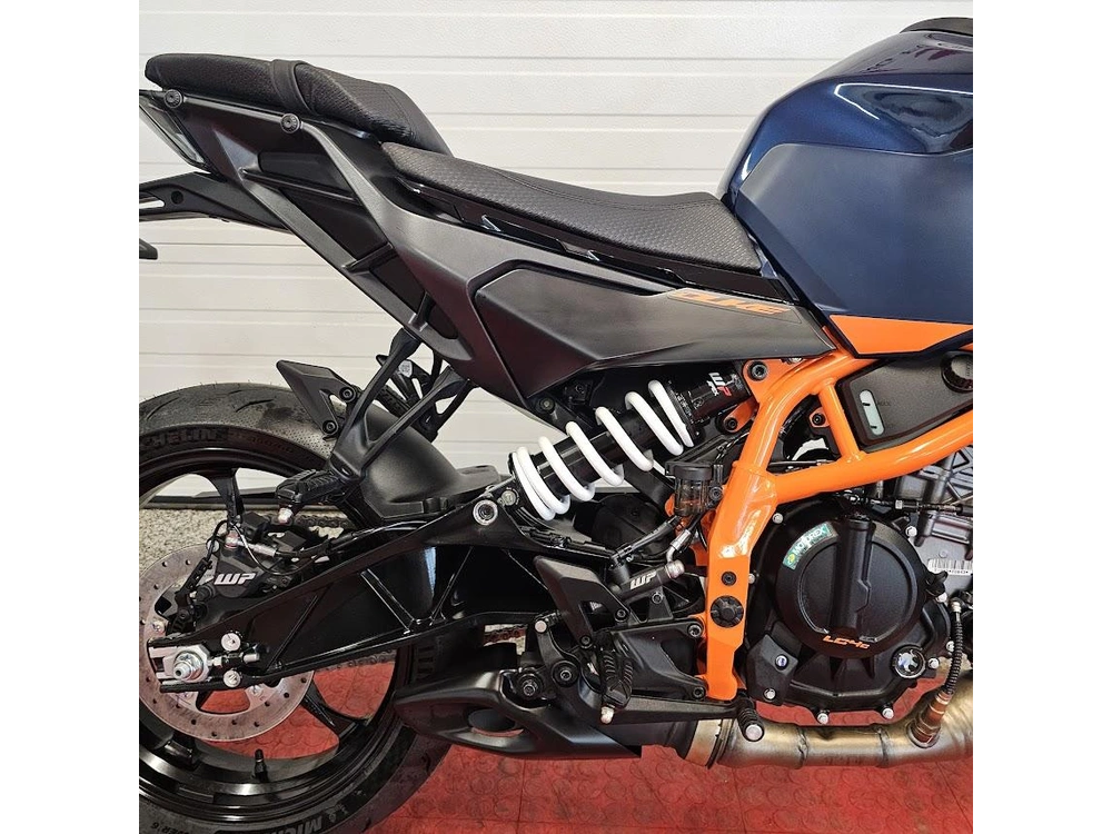 2026 Ktm 390 Duke alt