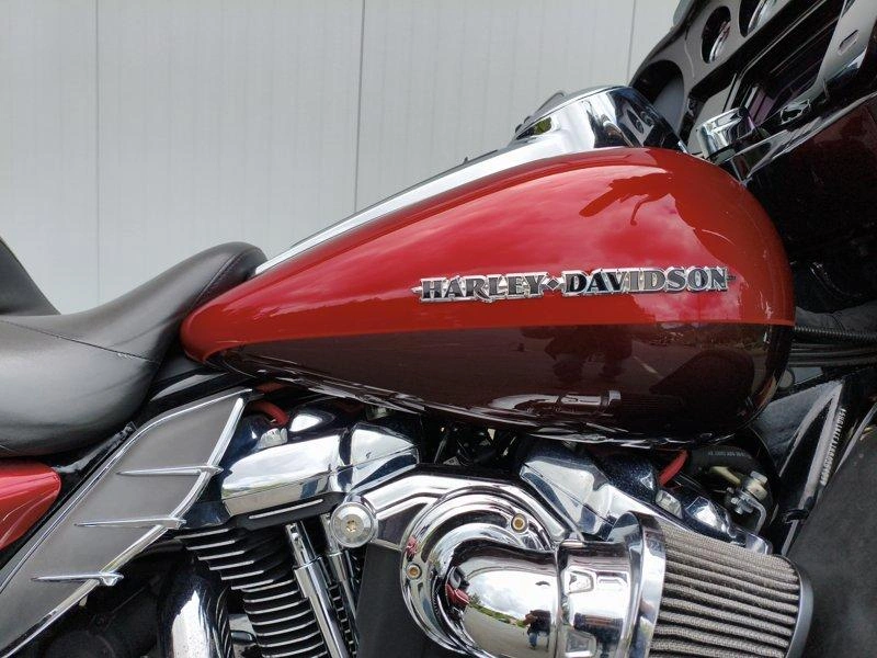 2019 Harley-davidson Flhtk - Ultra Limited™ alt