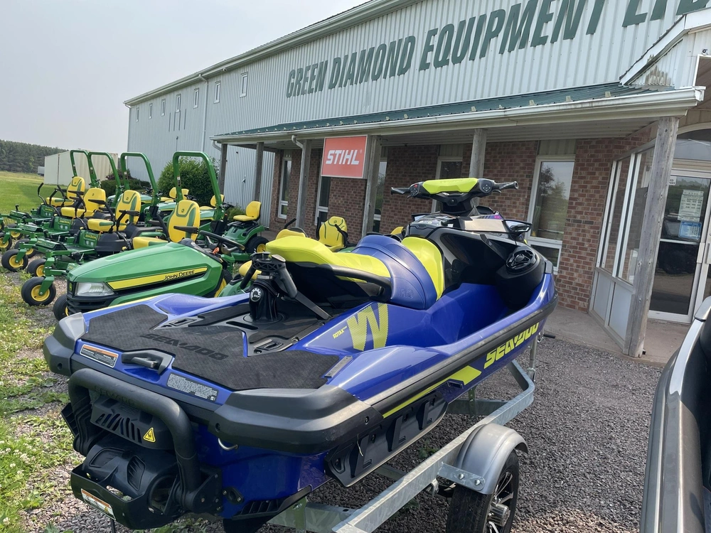 2021 Sea-doo Wake Pro 230 alt