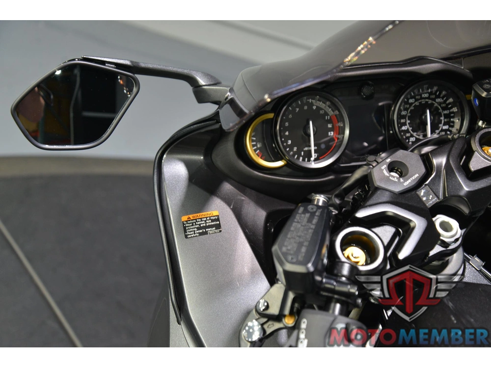 2024 Suzuki Hayabusa alt
