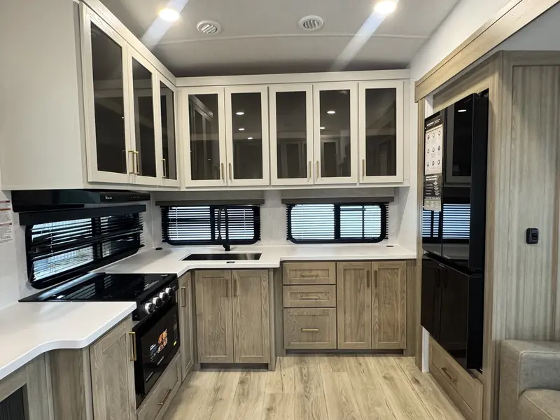 2027 Forest River ROCKWOOD SIGNATURE 301SRK