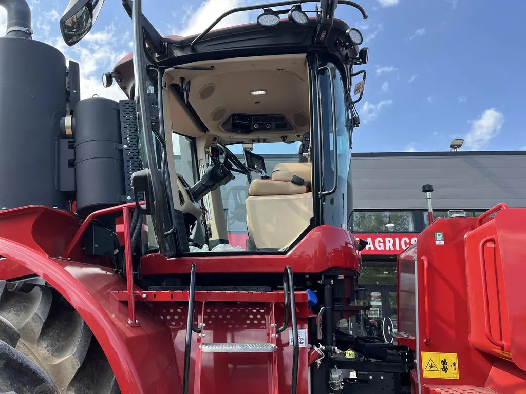 Case IH Steiger 555 2024