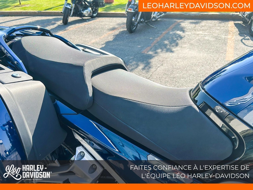 2025 Yamaha Fjr1300 alt