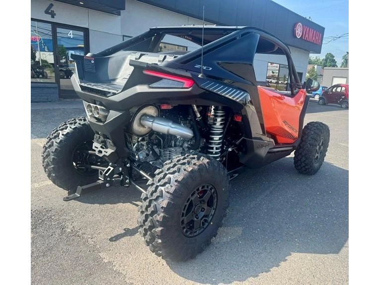 Cfmoto Zforce Z10 2026 alt