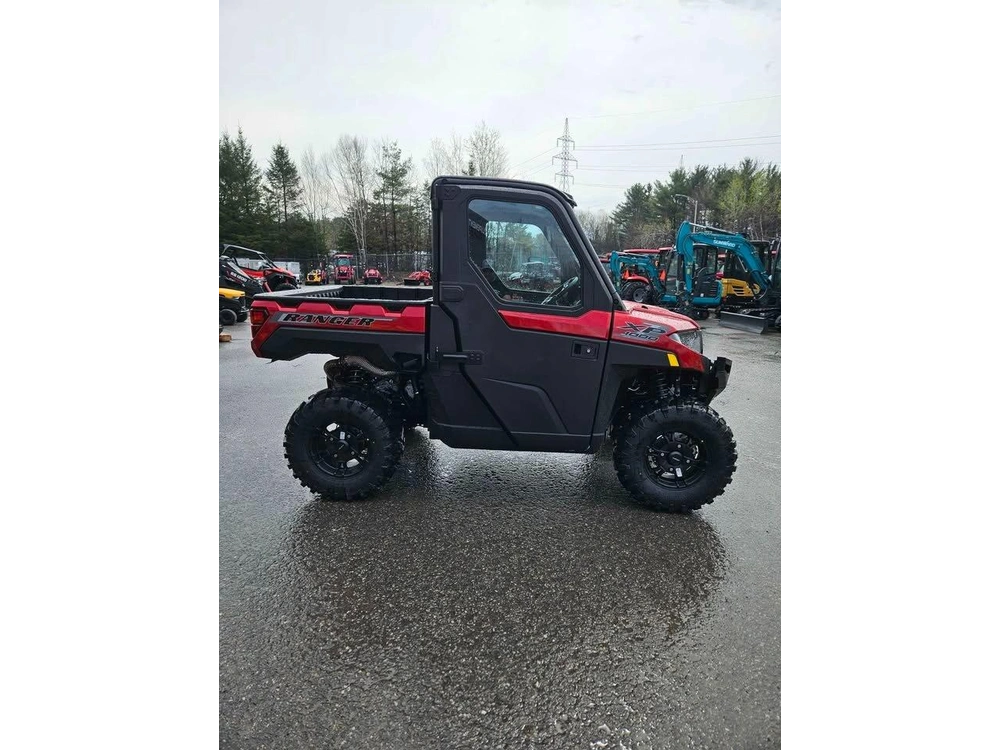 Polaris Ranger 1000 Xp Northstar Ultimate 2026 alt
