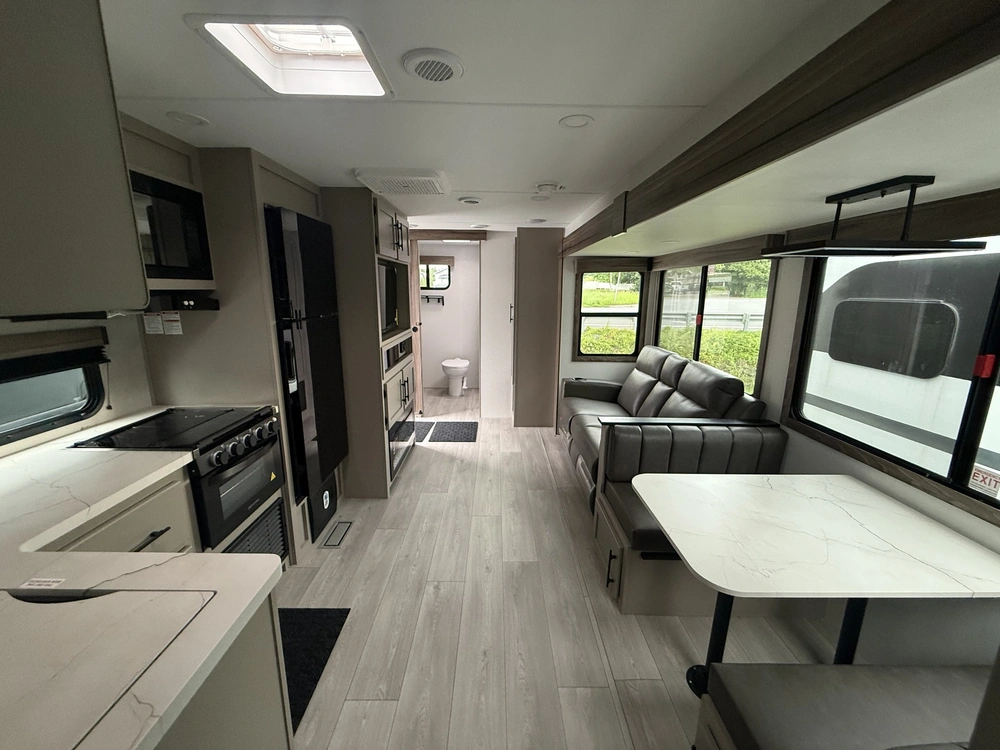 Kz-rv Connect 261rb 2027 alt