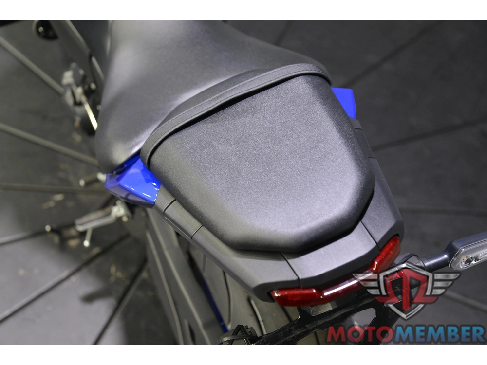 2025 Yamaha Mt-07 alt