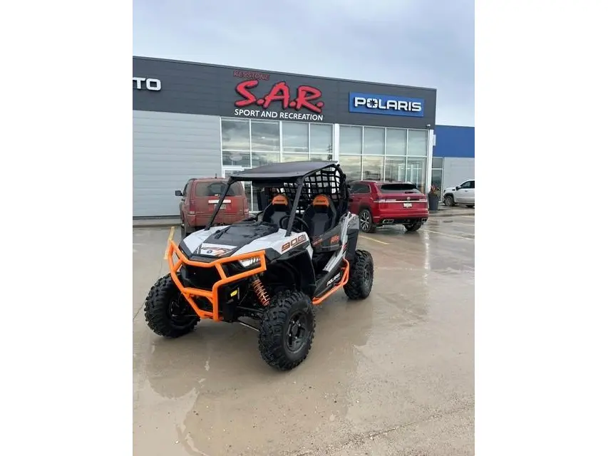 2019 Polaris RZR 900S