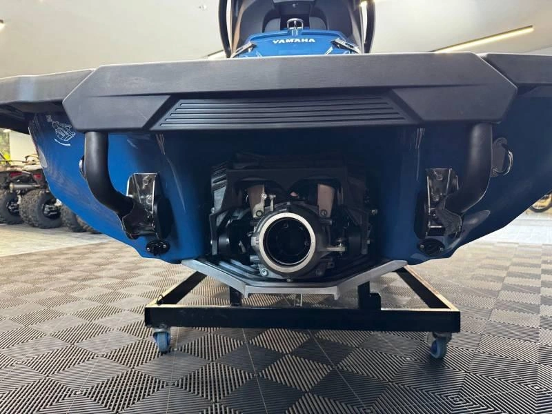 Yamaha Fx Ho (w/ Audio) 2026 alt