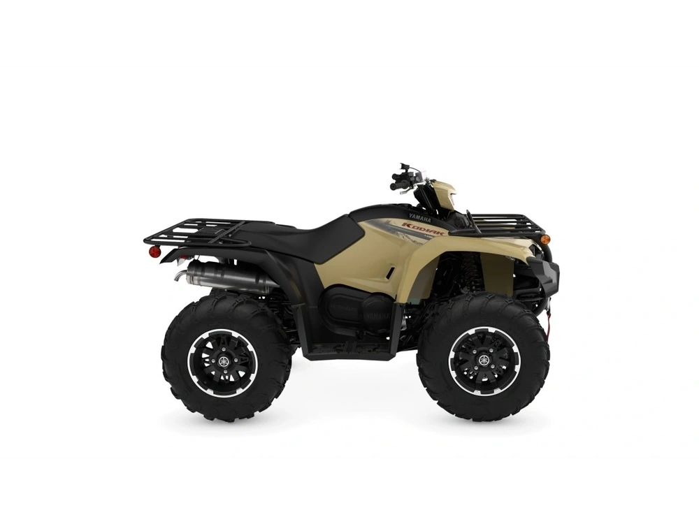 2027 Yamaha Kodiak 450 Eps Xt-r alt