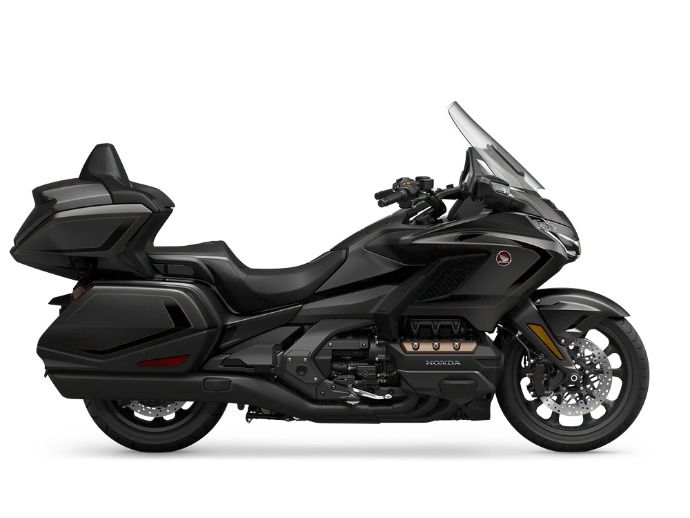 2026 Honda Gold Wing Tour alt
