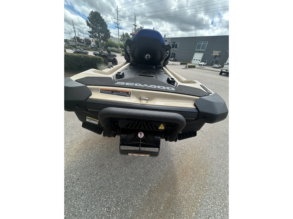 2026 Sea-doo Wake 170 (sound System) alt