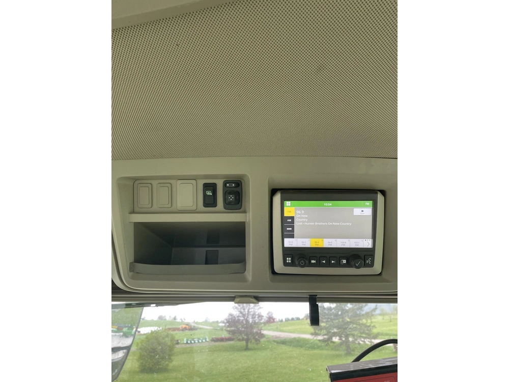 John Deere 7r 250 2021 alt
