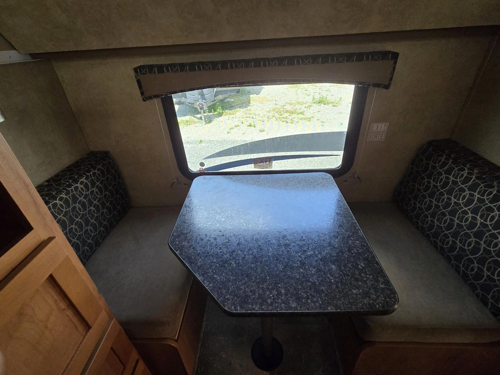 Cruiser Shadow Cruiser S280qbs 2012 alt