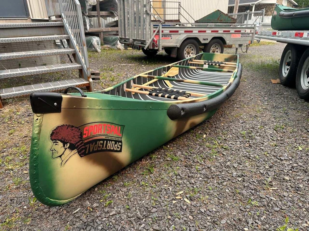 2026 Sportspal 14 W Trsm Camo alt