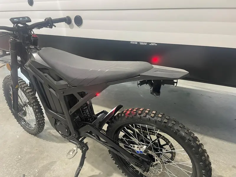 2024 Other Shansu SS-8.0