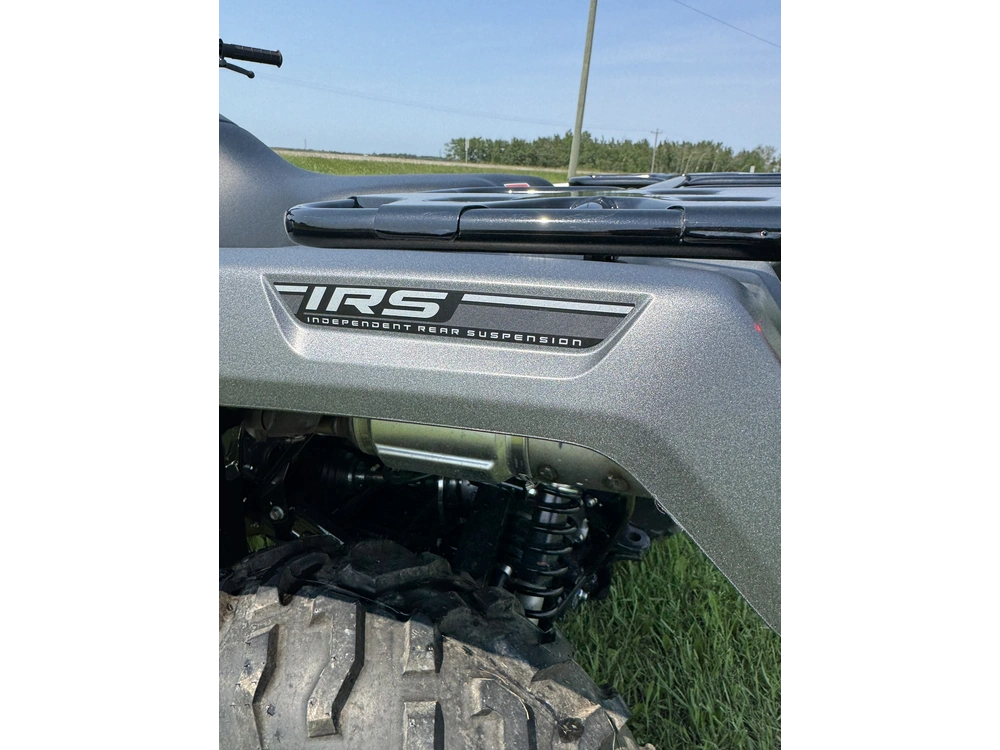2026 Honda Rubicon Irs Eps alt