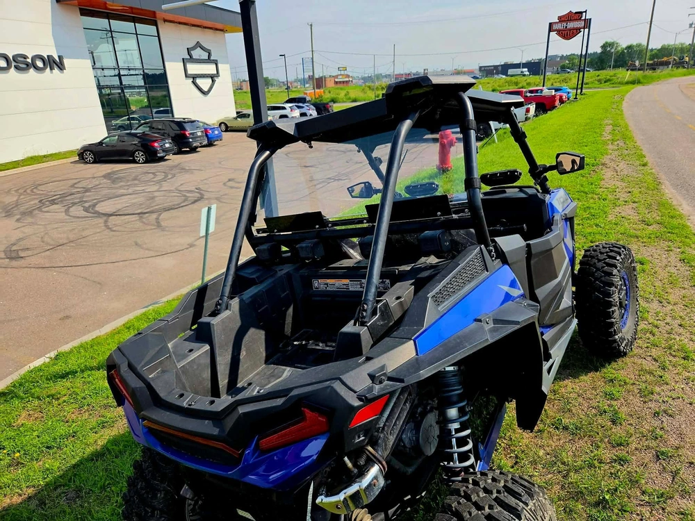 Polaris Rzr Xp 1000 Rock & Trail Edition 2021 alt