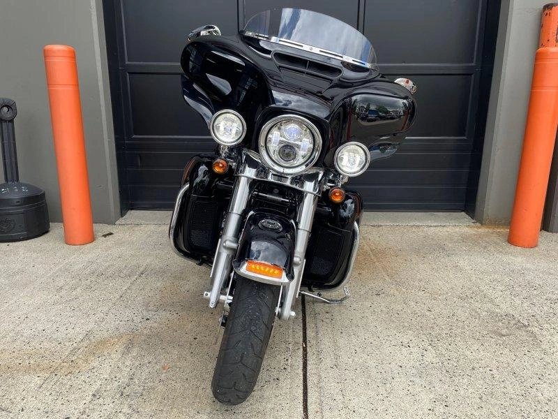 2019 Harley-davidson Flhtkl - Electra Glide Ultra Limited Low alt