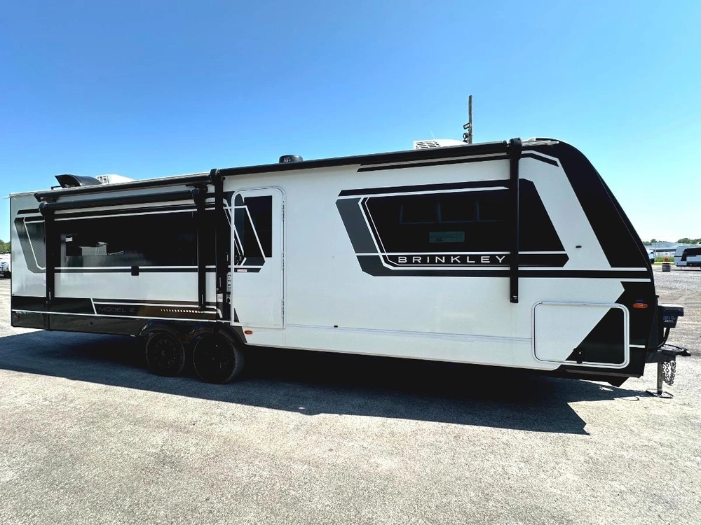 2024 Brinkley Rv Z-air 285 alt