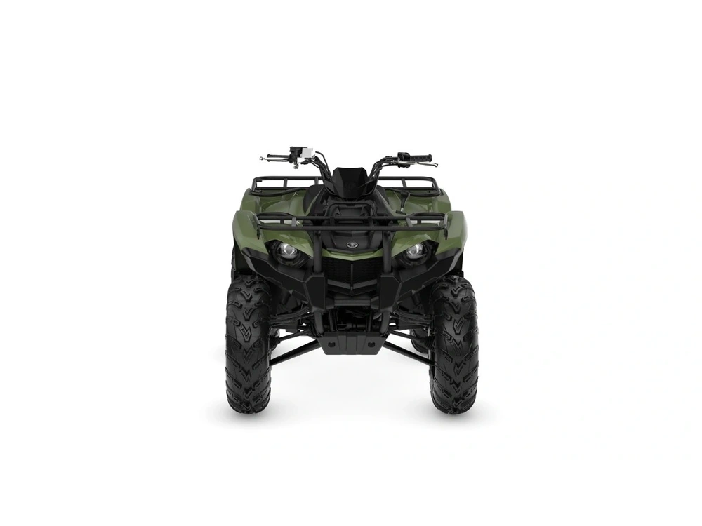 2026 Yamaha Kodiak 450 alt