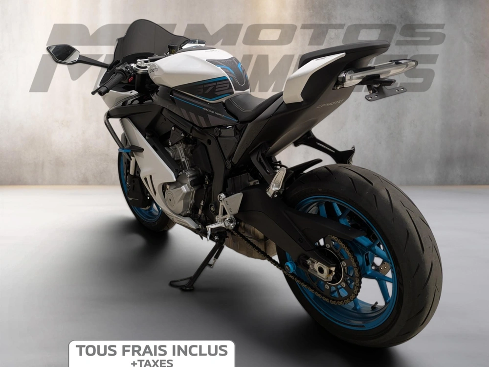 Cfmoto 675ss 2026 alt