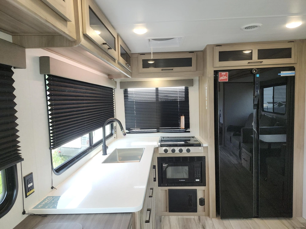 Keystone Rv Coleman 29 Rk 2026 alt