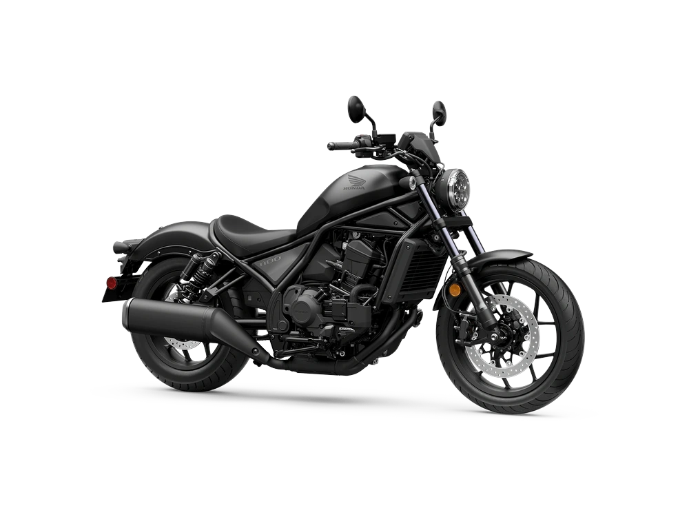 2026 Honda Rebel 1100 Dct alt