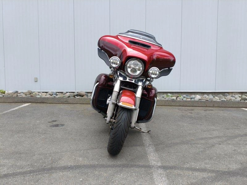 2019 Harley-davidson Flhtk - Ultra Limited™ alt