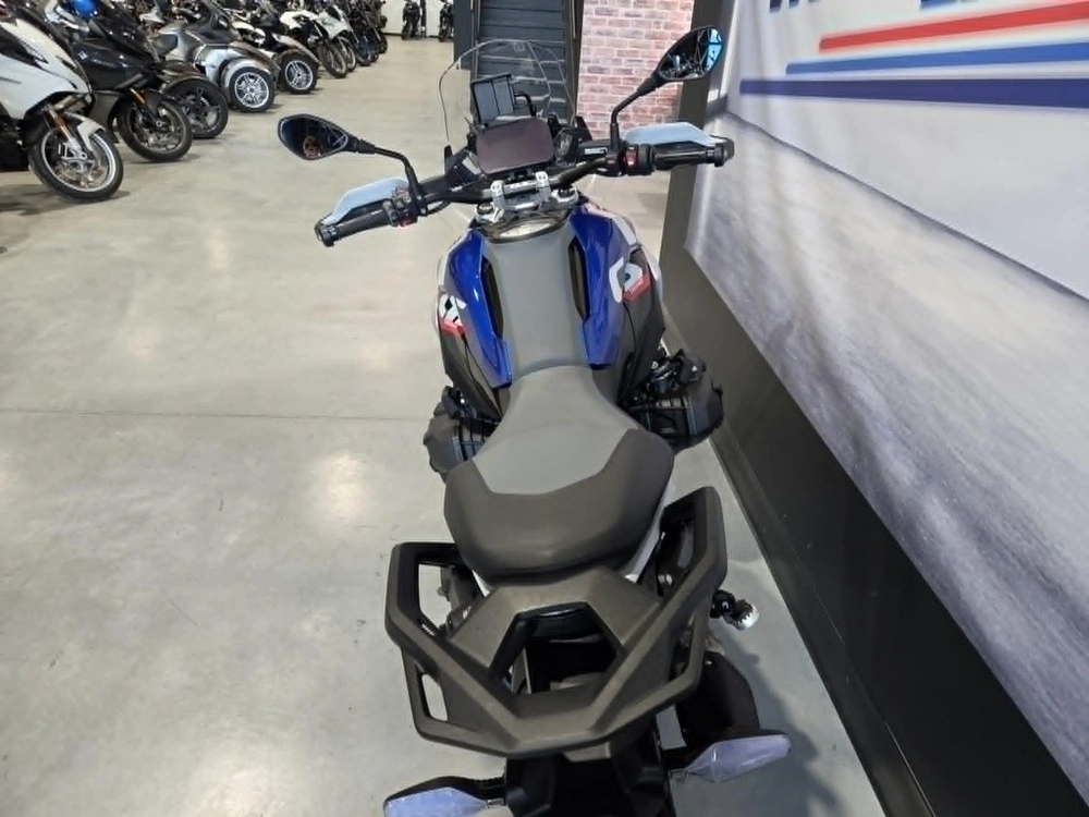 Bmw R1300gs 2024 alt