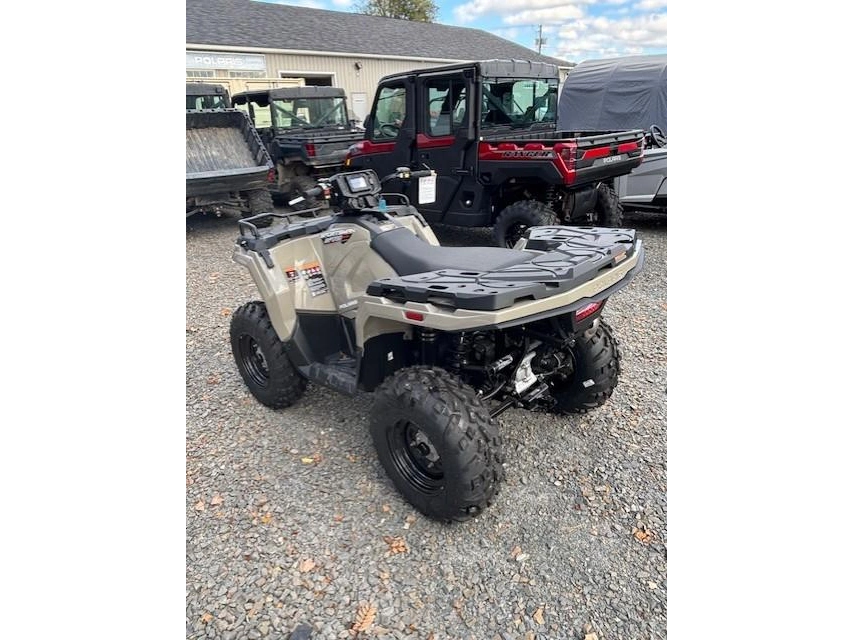 2026 Polaris Sportsman 570 alt