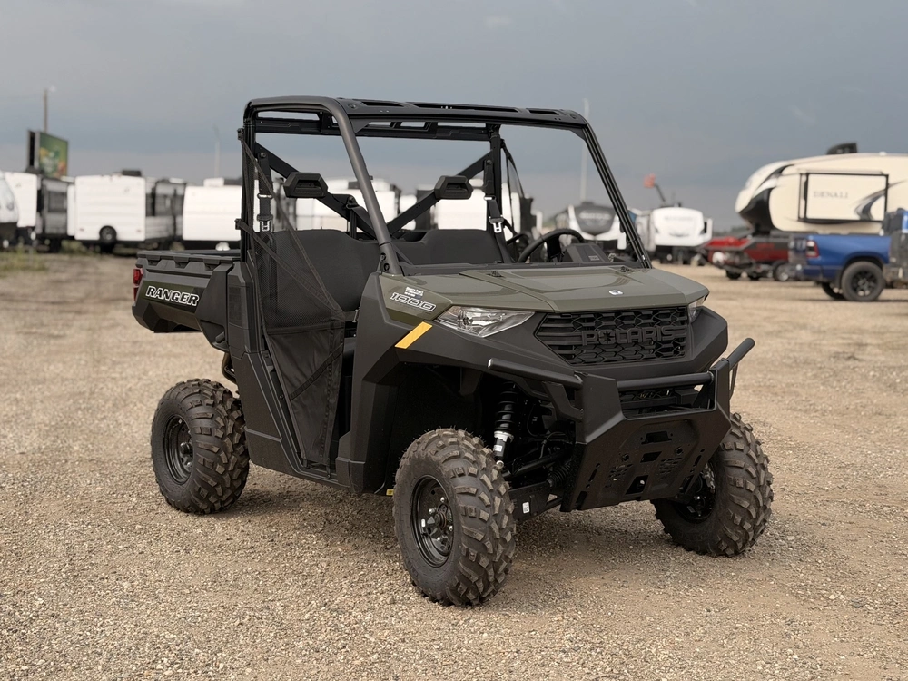 2026 Polaris Ranger 1000 Eps alt