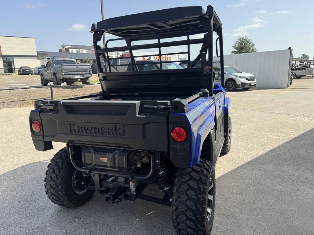 2025 Kawasaki Mule��� Pro-mx��� Eps Eps alt