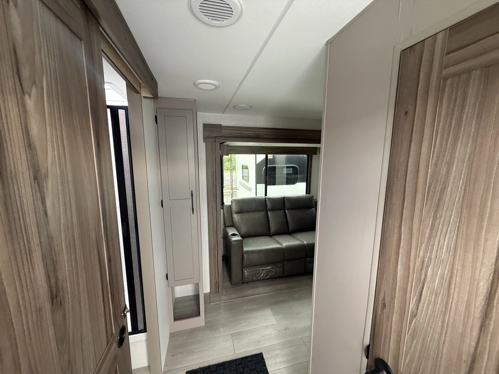 Kz-rv Connect 261rb 2027 alt