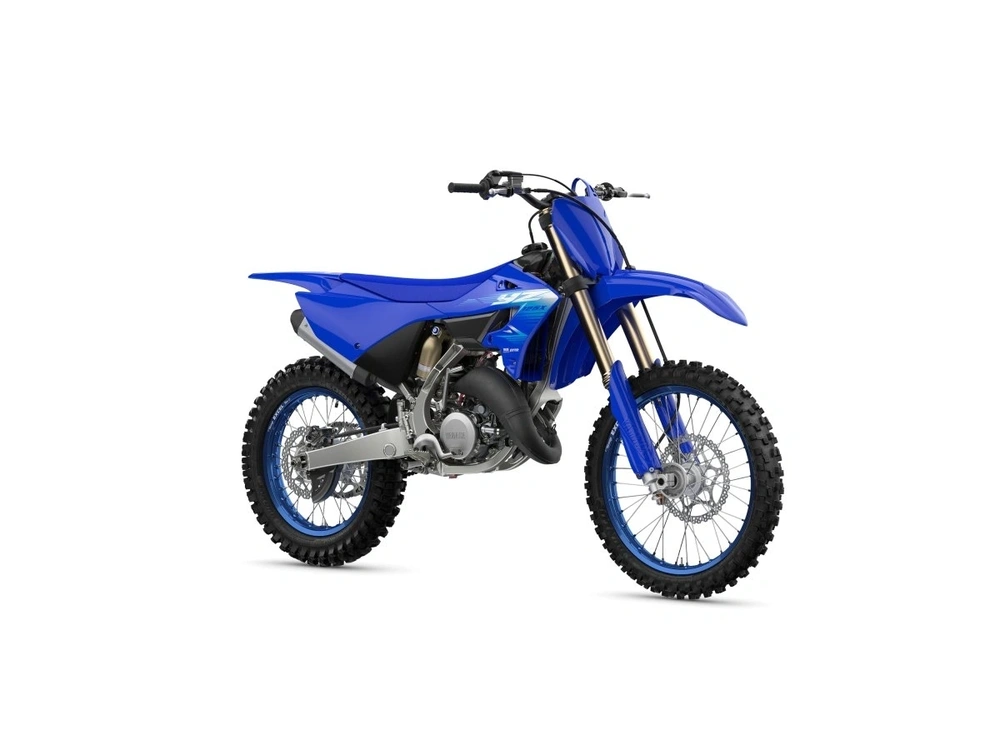 2027 Yamaha Yz125x alt