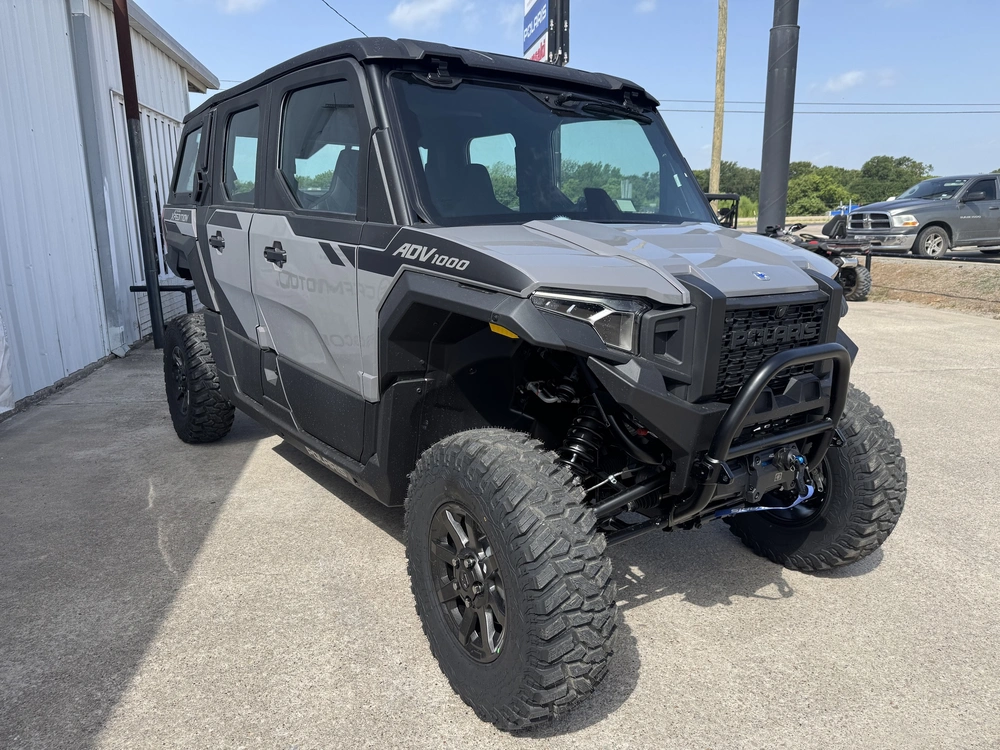 2026 Polaris Xpedition Adv 5 Ns alt