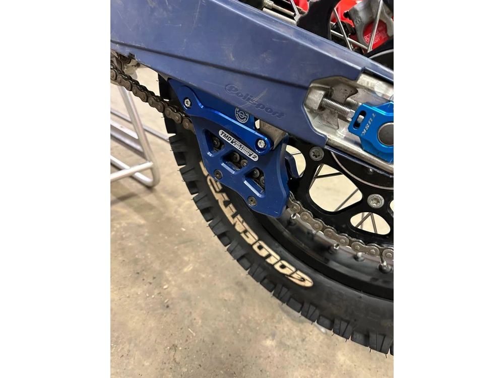 2023 Husqvarna Fe 350s alt