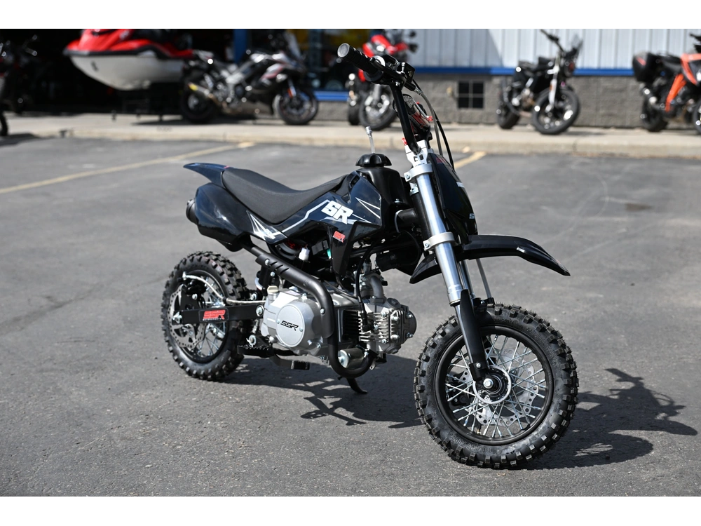 2026 Ssr Motorsports Sr70ae alt