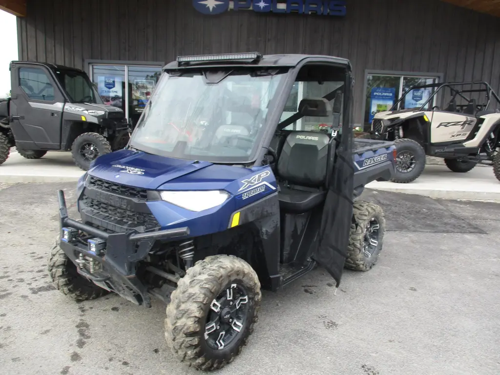 Ariens Apex 52 Kawasaki - Campbell's Polaris